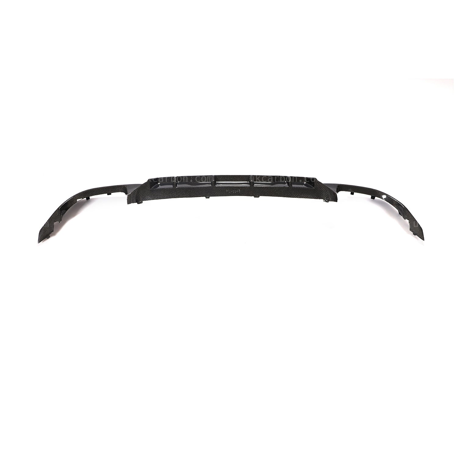 BMW 3 Series M340i Diffuser Carbon M Performance G20 G21 Bumper Kit by UKCarbon