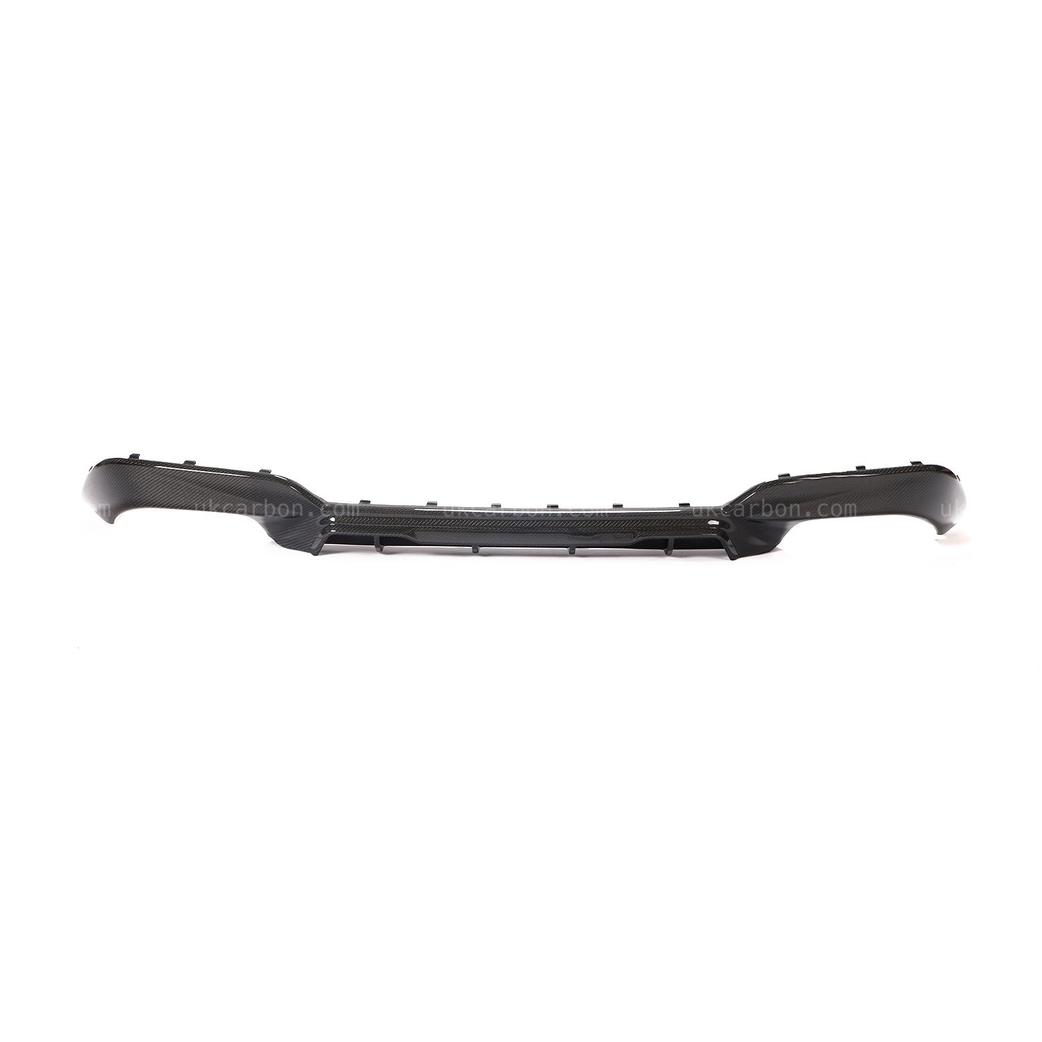 BMW 3 Series M340i Diffuser Carbon M Performance G20 G21 Bumper Kit by UKCarbon