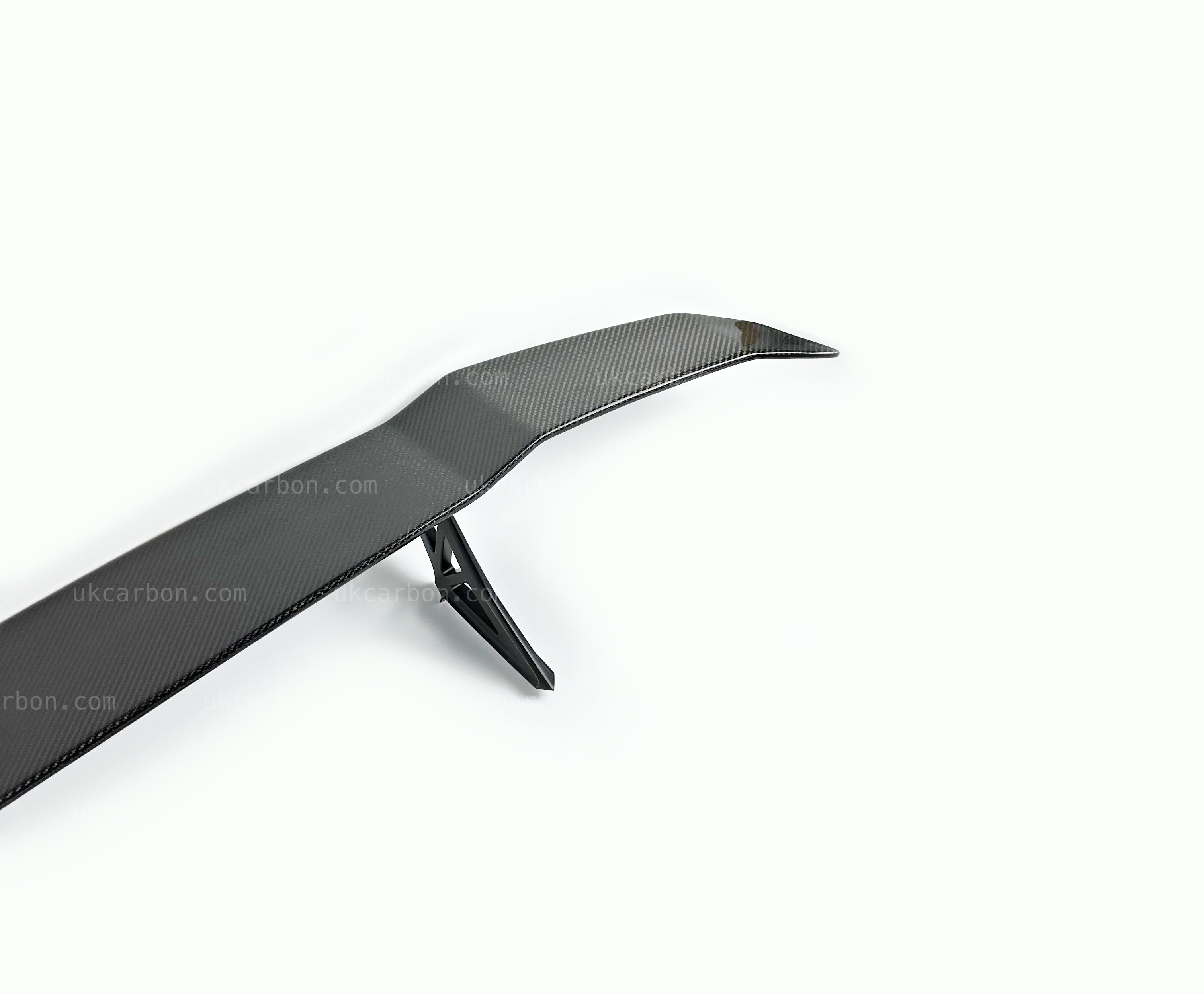 Lamborghini Huracan Carbon Fibre Spoiler Wing V Style LP580 LP610